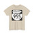PR old 955 (Puerto Rico) (Road Sign) T-Shirt