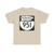 PR old 951 (Puerto Rico) (Road Sign) T-Shirt