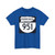 PR old 951 (Puerto Rico) (Road Sign) T-Shirt