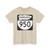 PR old 950 (Puerto Rico) (Road Sign) T-Shirt