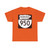 PR old 950 (Puerto Rico) (Road Sign) T-Shirt