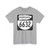 PR old 6632 (Puerto Rico) (Road Sign) T-Shirt