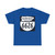 PR old 6626 (Puerto Rico) (Road Sign) T-Shirt