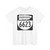 PR old 6623 (Puerto Rico) (Road Sign) T-Shirt