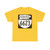 PR old 6623 (Puerto Rico) (Road Sign) T-Shirt