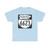 PR old 6623 (Puerto Rico) (Road Sign) T-Shirt