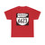 PR old 6623 (Puerto Rico) (Road Sign) T-Shirt