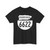 PR old 6622 (Puerto Rico) (Road Sign) T-Shirt
