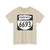 PR old 6693 (Puerto Rico) (Road Sign) T-Shirt
