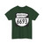 PR old 6693 (Puerto Rico) (Road Sign) T-Shirt