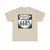 PR old 6685 (Puerto Rico) (Road Sign) T-Shirt