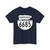 PR old 6685 (Puerto Rico) (Road Sign) T-Shirt