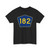 PR secondary 182 (Puerto Rico) (Road Sign) T-Shirt