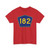 PR secondary 182 (Puerto Rico) (Road Sign) T-Shirt