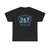 PR secondary 267 (Puerto Rico) (Road Sign) T-Shirt