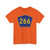 PR secondary 266 (Puerto Rico) (Road Sign) T-Shirt