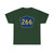 PR secondary 266 (Puerto Rico) (Road Sign) T-Shirt