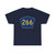 PR secondary 266 (Puerto Rico) (Road Sign) T-Shirt