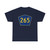 PR secondary 265 (Puerto Rico) (Road Sign) T-Shirt