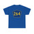 PR secondary 264 (Puerto Rico) (Road Sign) T-Shirt