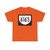 PR urban primary 6165 (Puerto Rico) (Road Sign) T-Shirt