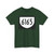 PR urban primary 6165 (Puerto Rico) (Road Sign) T-Shirt