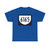 PR urban primary 6165 (Puerto Rico) (Road Sign) T-Shirt