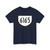 PR urban primary 6165 (Puerto Rico) (Road Sign) T-Shirt