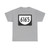 PR urban primary 6165 (Puerto Rico) (Road Sign) T-Shirt