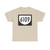 PR urban primary 6109 (Puerto Rico) (Road Sign) T-Shirt
