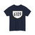 PR urban primary 6109 (Puerto Rico) (Road Sign) T-Shirt