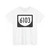 PR urban primary 6103 (Puerto Rico) (Road Sign) T-Shirt