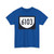 PR urban primary 6103 (Puerto Rico) (Road Sign) T-Shirt