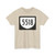 PR urban primary 5518 (Puerto Rico) (Road Sign) T-Shirt