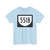PR urban primary 5518 (Puerto Rico) (Road Sign) T-Shirt