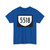PR urban primary 5518 (Puerto Rico) (Road Sign) T-Shirt