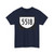 PR urban primary 5518 (Puerto Rico) (Road Sign) T-Shirt