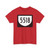 PR urban primary 5518 (Puerto Rico) (Road Sign) T-Shirt