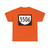 PR urban primary 5506 (Puerto Rico) (Road Sign) T-Shirt