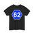 Pref Route Sign 62 jct (Japan) (Road Sign) T-Shirt