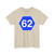 Pref Route Sign 62 jct (Japan) (Road Sign) T-Shirt