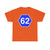 Pref Route Sign 62 jct (Japan) (Road Sign) T-Shirt