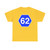 Pref Route Sign 62 jct (Japan) (Road Sign) T-Shirt