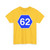 Pref Route Sign 62 jct (Japan) (Road Sign) T-Shirt