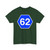 Pref Route Sign 62 jct (Japan) (Road Sign) T-Shirt