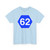 Pref Route Sign 62 jct (Japan) (Road Sign) T-Shirt