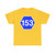 Pref Route Sign 153 jct (Japan) (Road Sign) T-Shirt