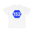 Pref Route Sign 152 jct (Japan) (Road Sign) T-Shirt