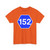 Pref Route Sign 152 jct (Japan) (Road Sign) T-Shirt