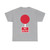 Pre-Worboys - No Entry - Complete Assembly - 1944 (Singapore) (Road Sign) T-Shirt